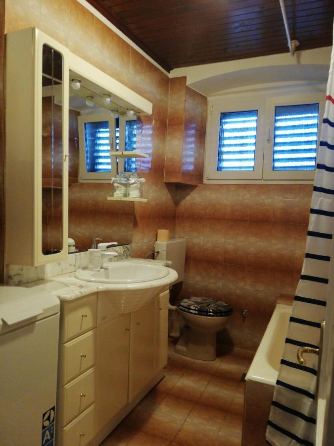 Apartman R&R,3 Room Apartman In The Center Šibenik Exteriér fotografie