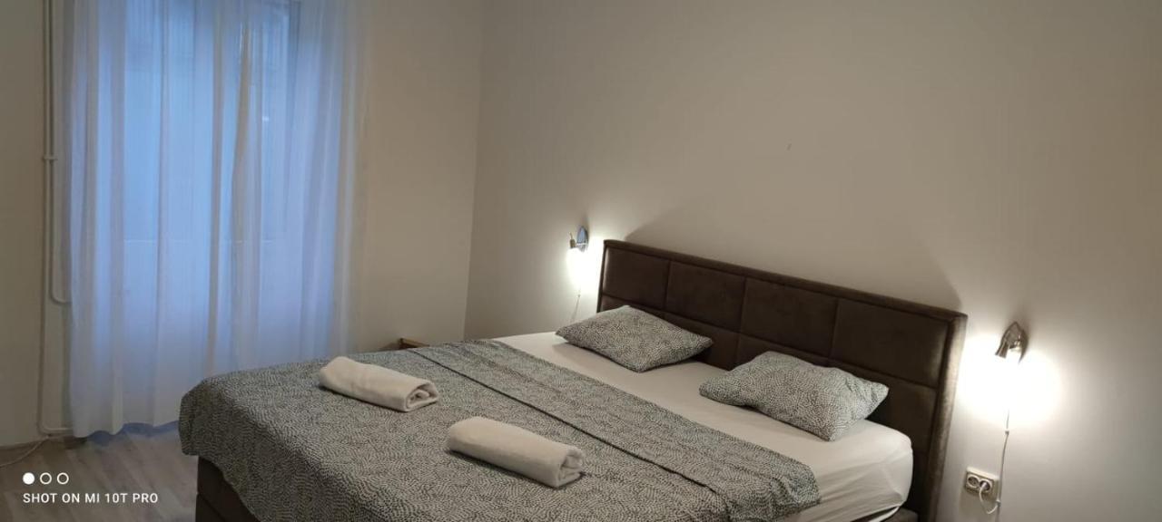 Apartman R&R,3 Room Apartman In The Center Šibenik Exteriér fotografie