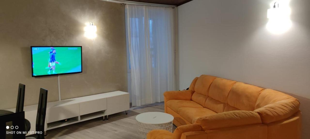 Apartman R&R,3 Room Apartman In The Center Šibenik Exteriér fotografie