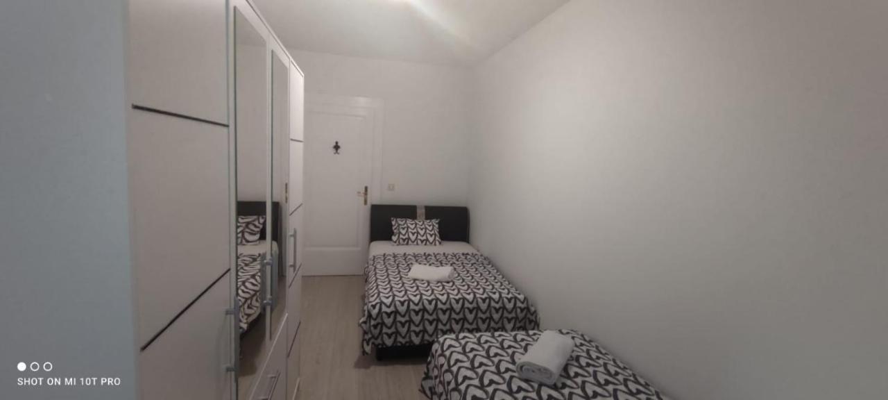 Apartman R&R,3 Room Apartman In The Center Šibenik Exteriér fotografie