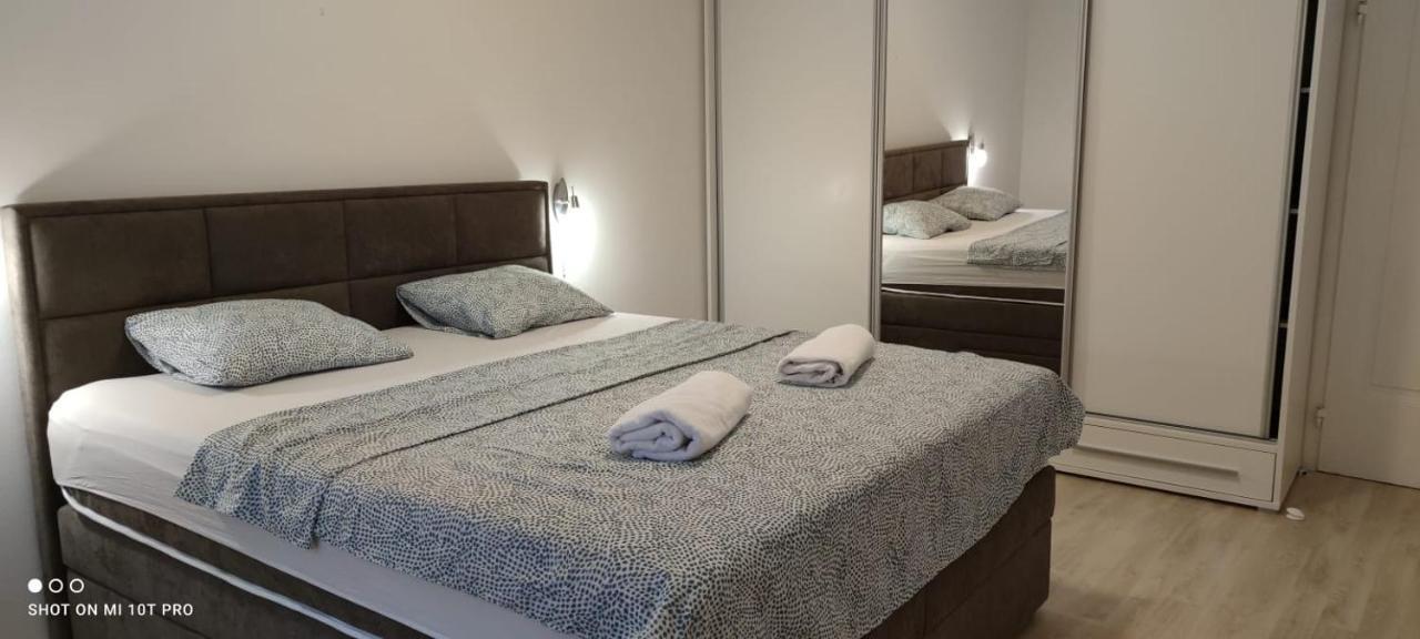 Apartman R&R,3 Room Apartman In The Center Šibenik Exteriér fotografie
