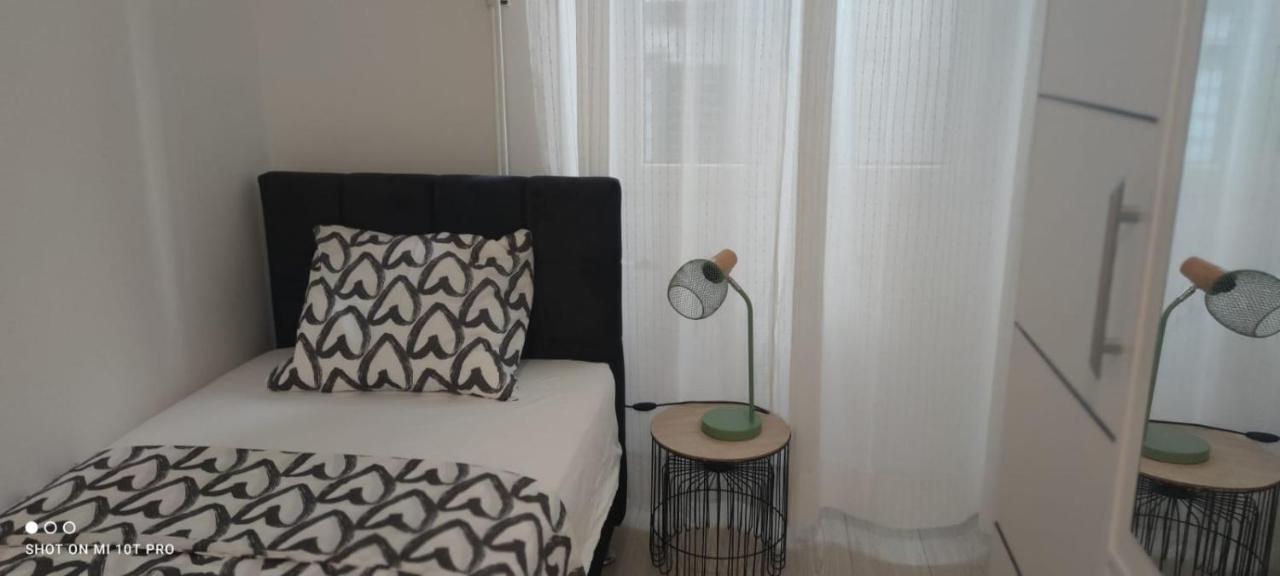 Apartman R&R,3 Room Apartman In The Center Šibenik Exteriér fotografie