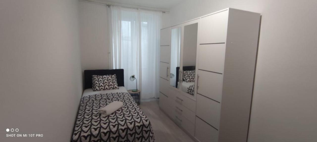 Apartman R&R,3 Room Apartman In The Center Šibenik Exteriér fotografie